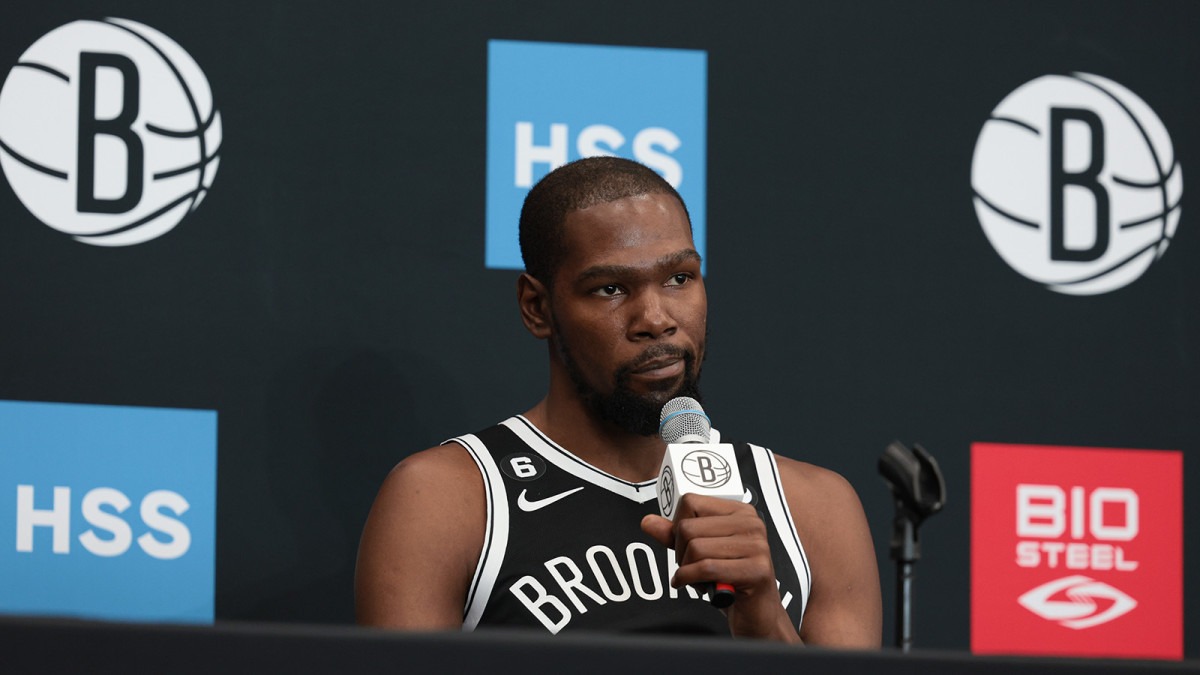 Kevin Durant